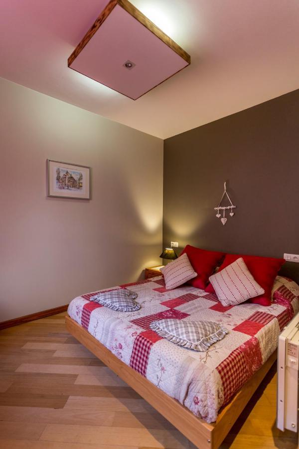 Studio "Pfister" Colmar Eksteriør bilde