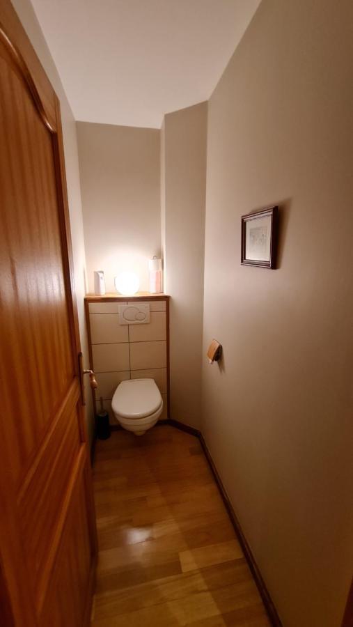Studio "Pfister" Colmar Eksteriør bilde